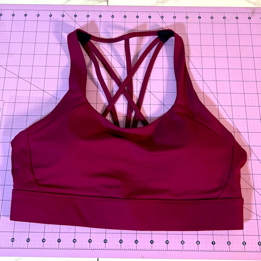 Zyia xxl LNT sports bra